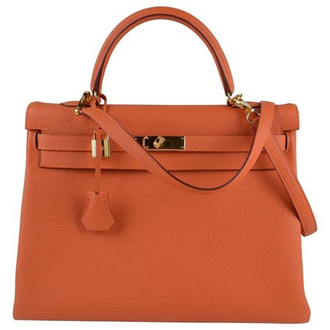 le sac kelly hermes